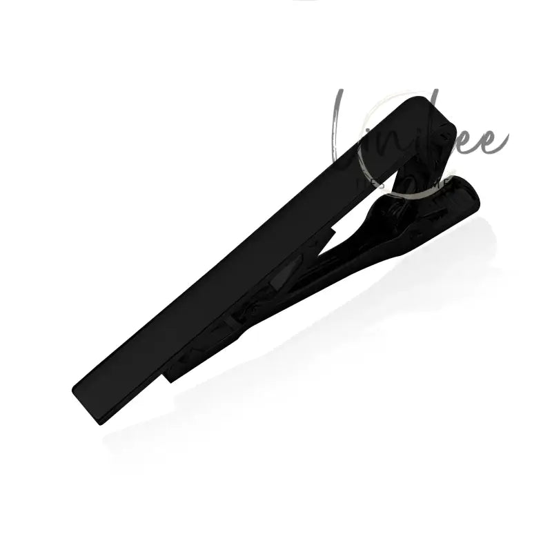 Black plastic clothespin.
