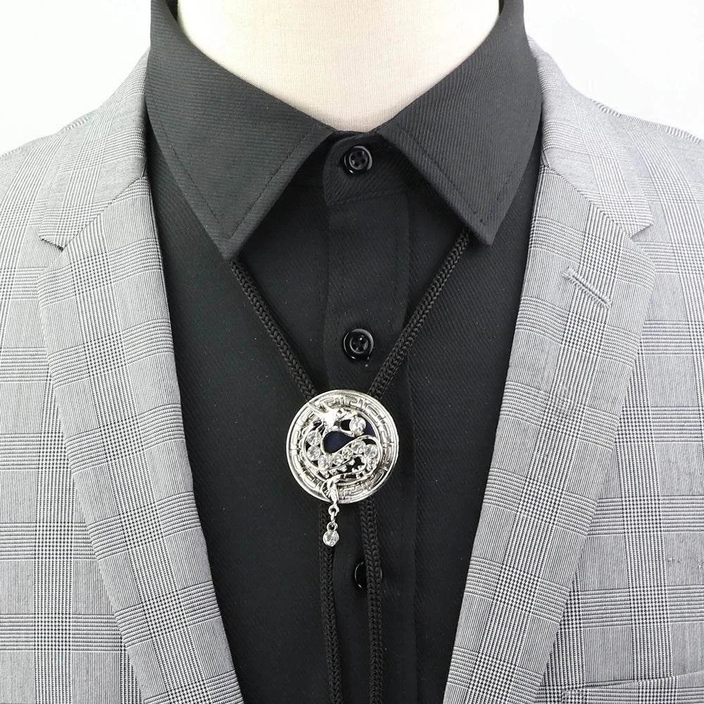 Bolo tie