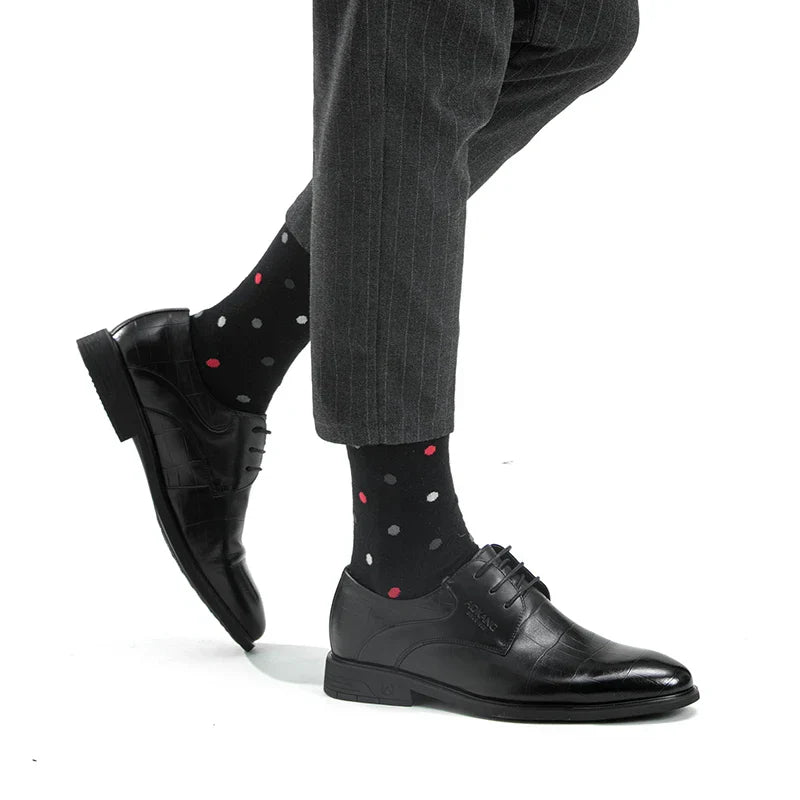business socks