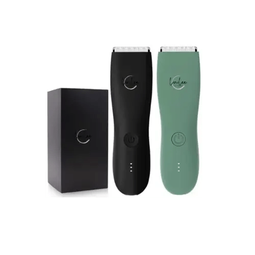 Shavers - linilee