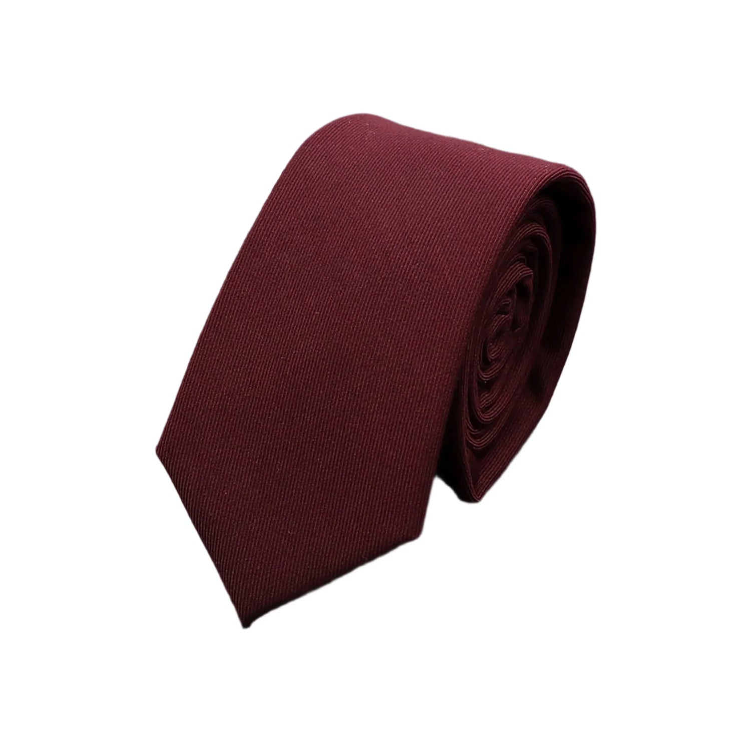Smooth ties