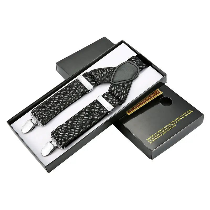 Suspender strap - linilee