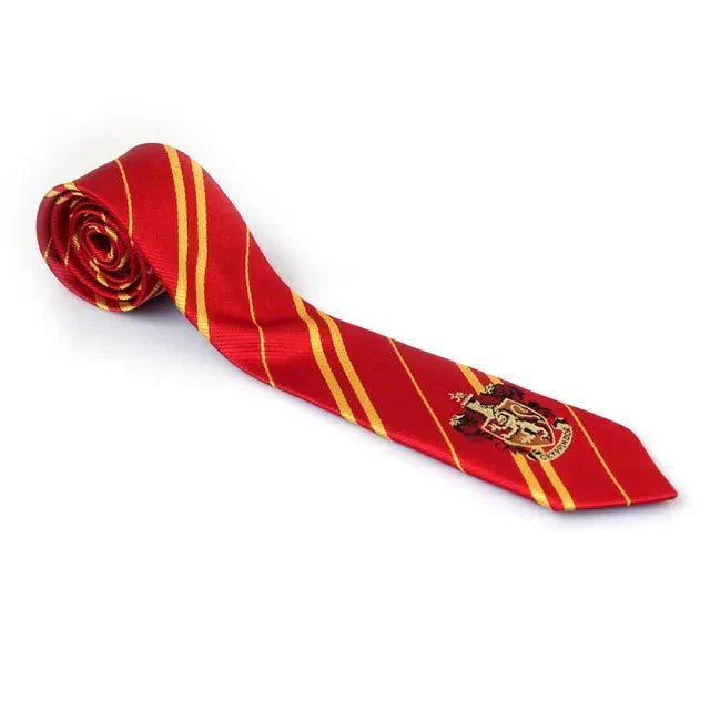 Ties from the movies - linilee