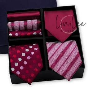 GL-10 Tie Set - linilee